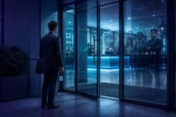 Default Positioning: Why the Market Decides What You Stand For 6 default positioning 05