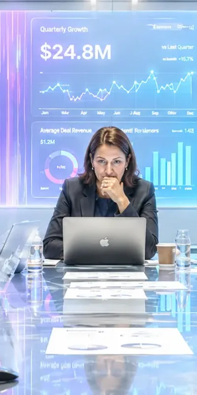 How Definition Drift Destroys Analytics Trust and What to Check Next