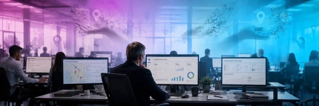 Why Your Local Visibility Decline Appears Too Late 8 delayed detection of local visibility loss 01