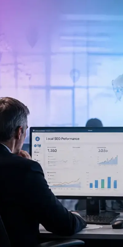 Why Your Local Visibility Decline Appears Too Late