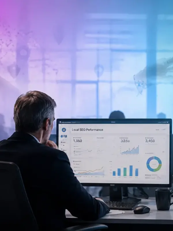 Why Your Local Visibility Decline Appears Too Late