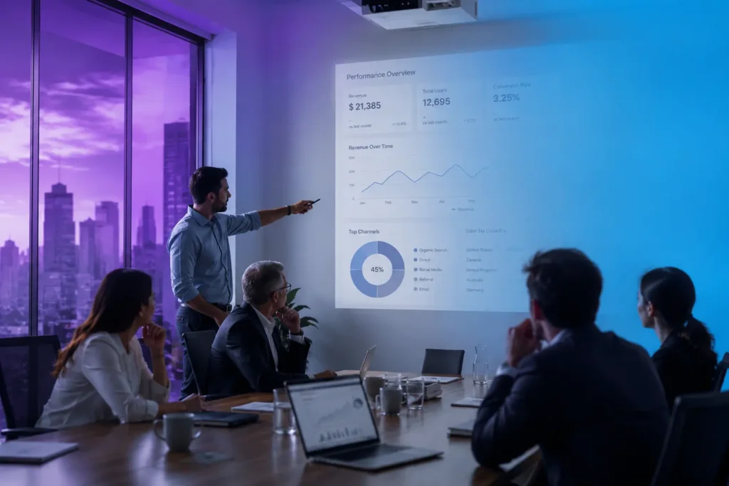 Why Your Local Visibility Decline Appears Too Late 3 delayed detection of local visibility loss 03