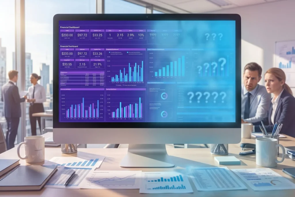 Why Precise Attribution Numbers Mislead Strategic Decision‑Makers 3 false precision in attribution 03