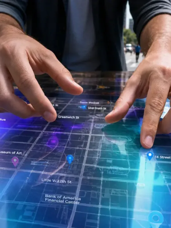 Why Your Local Visibility Varies Block by Block