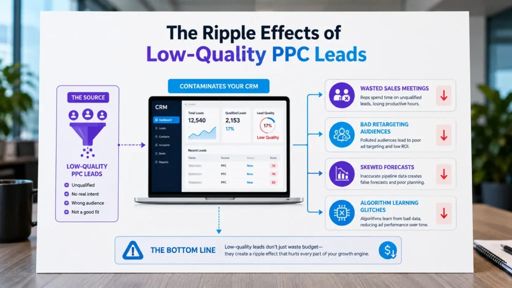 Why “Good PPC Lead” Isn’t Absolute but Contextual 5 good ppc lead definition infographic 02