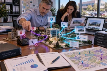 Silent Local Visibility Failure: Symptoms, Causes, and Diagnosis 6 google maps ranking drop 06