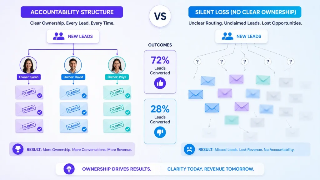 A Lead Captured Isn’t a Lead Handled 5 lead capture vs lead handling infographic 02