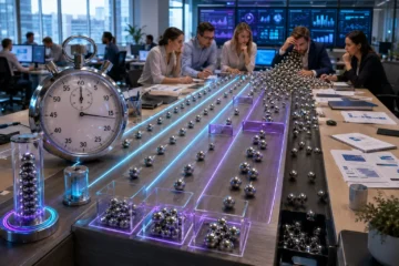 When Faster Follow-up Undermines Fit: The Speed vs Qualification Trade‑Off 2 lead response time 03