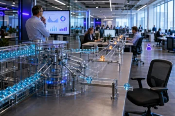 Silent Lead Failure: Where Captured Demand Disappears 2 lead routing 03