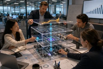 Silent Lead Failure: Where Captured Demand Disappears 13 lead routing 12