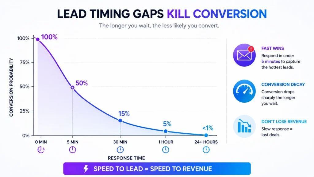 lead timing gaps infographic 01