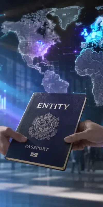 Entity First Local Search: Why Page Strength Doesn’t Guarantee Maps Visibility