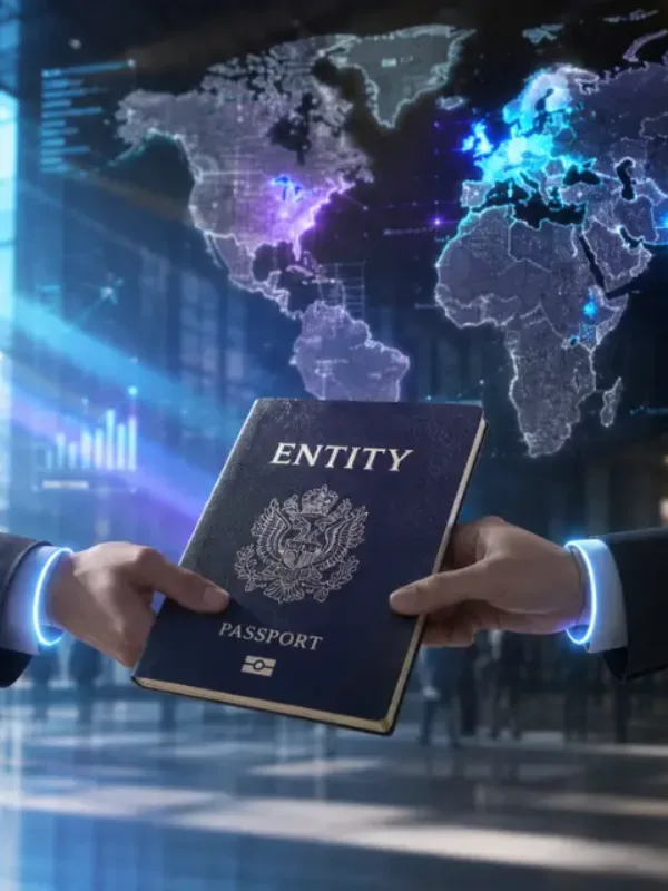 Entity First Local Search: Why Page Strength Doesn’t Guarantee Maps Visibility