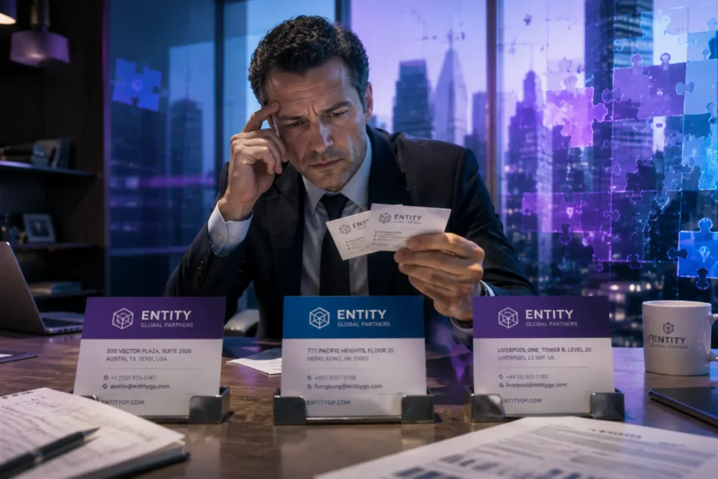 Entity First Local Search: Why Page Strength Doesn’t Guarantee Maps Visibility 6 local search entity evaluation 05