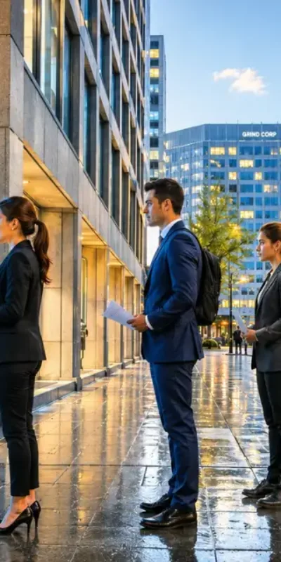 Why Local Systems Trust Evidence, Not Claims