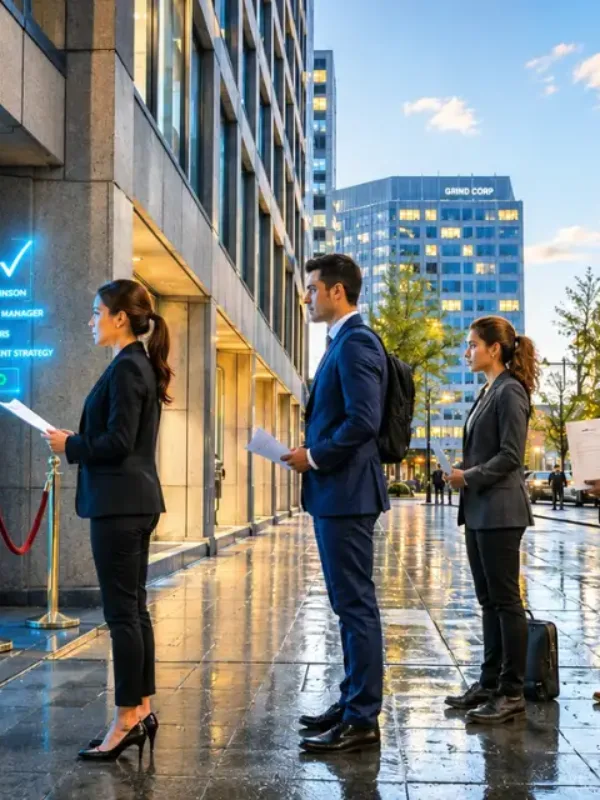 Why Local Systems Trust Evidence, Not Claims
