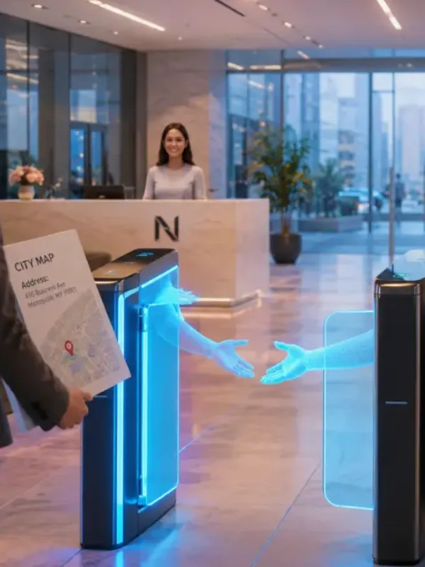 Why Proximity Isn’t Enough: The Trust Gate That Defines Local Search Visibility