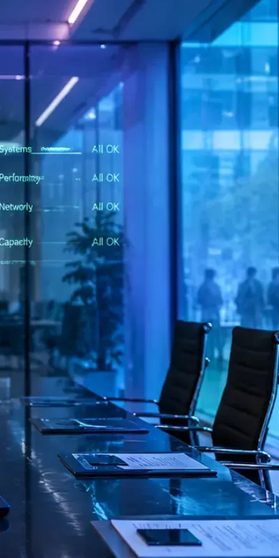 Why Local Visibility Failures First Show Up in Demand, Not Rankings