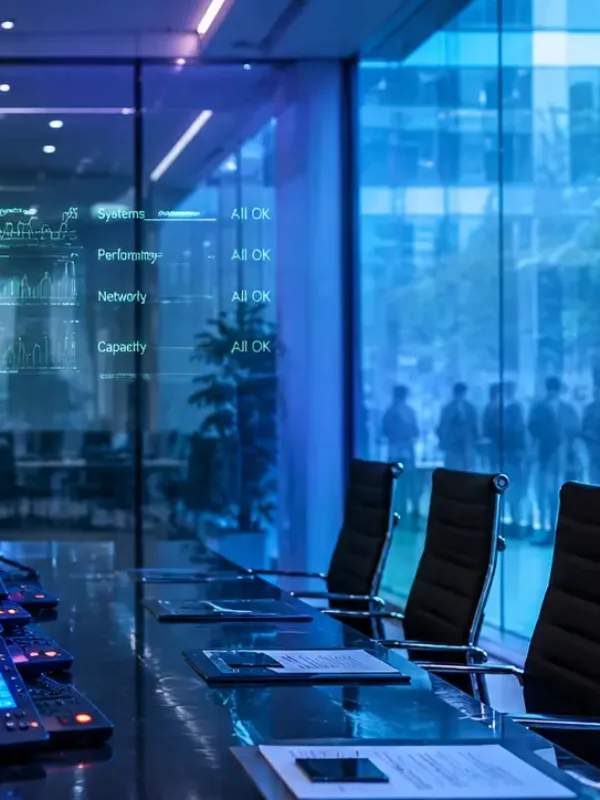 Why Local Visibility Failures First Show Up in Demand, Not Rankings