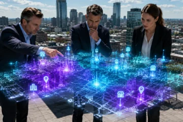 Why Local Search Visibility Fluctuates: Understanding Volatility at the Confidence Threshold 1 local search volatility 02