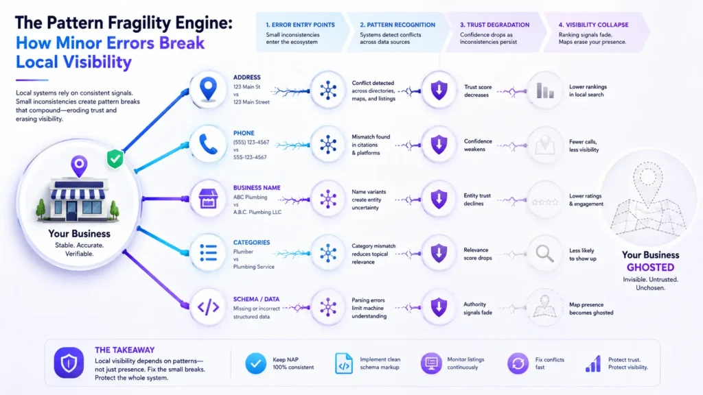 local visibility consistency failure infographic 01