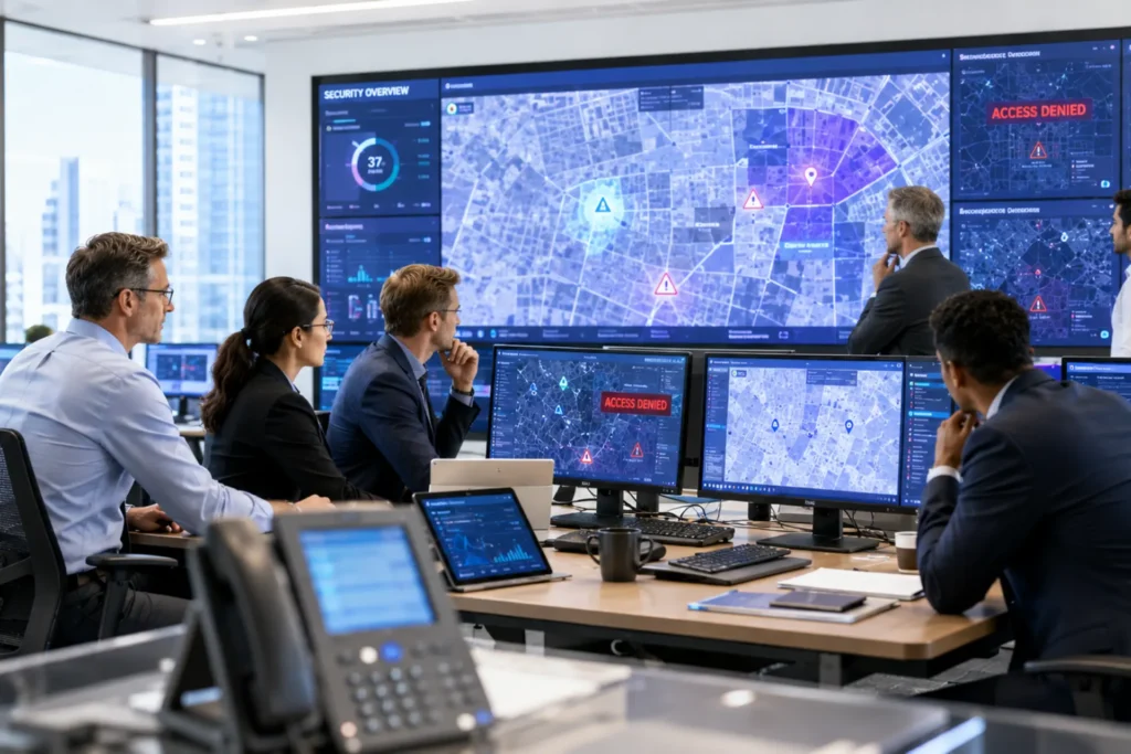 Why Local Search Visibility Flickers: Understanding Instability as Exclusion 4 local visibility instability 04