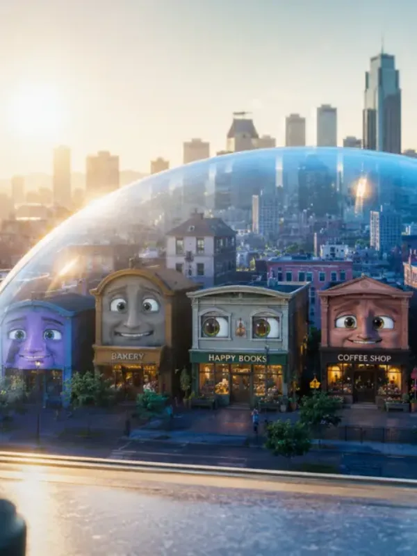 Why Your Local Visibility Doesn’t Cover the Whole City