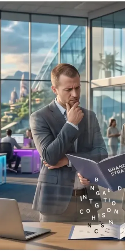 Narrative Drift in Brand Positioning: Diagnosing Why Expectation and Trust Fracture