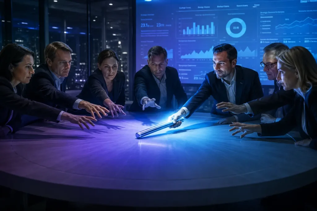 ownership vs responsibility in crm 02