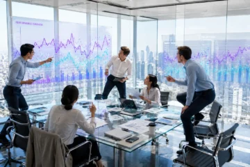 Why Paid Media Performance Suddenly Shifts: Understanding Platform Volatility 6 paid media platform volatility 05