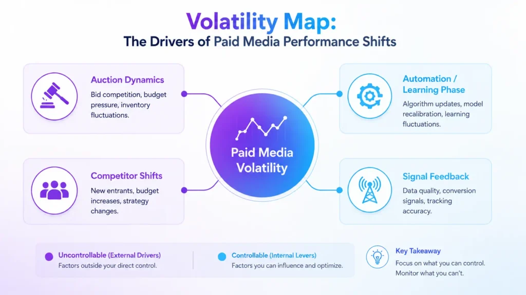 paid media platform volatility infographic 01