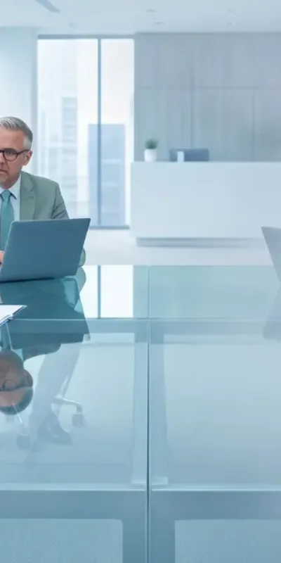 Why Hesitation Reveals Risk in Positioning