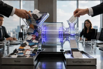 Why Filtering Through Positioning Reduces Misfit Leads and Accelerates Business Confidence 3 positioning filters demand 03