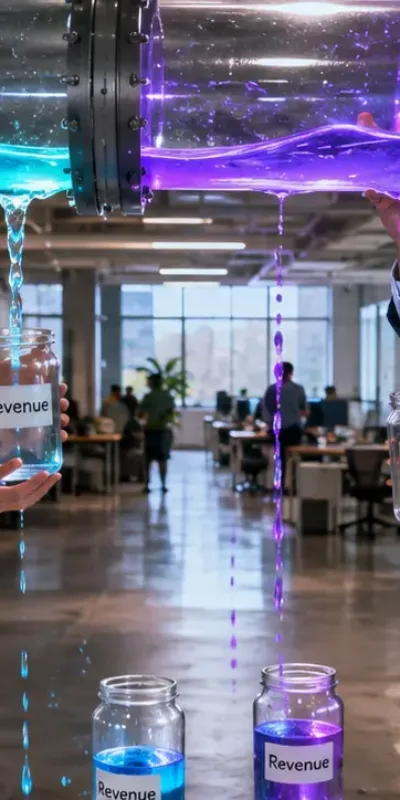 Why Post-Conversion Improvements Don’t Show Up in Revenue
