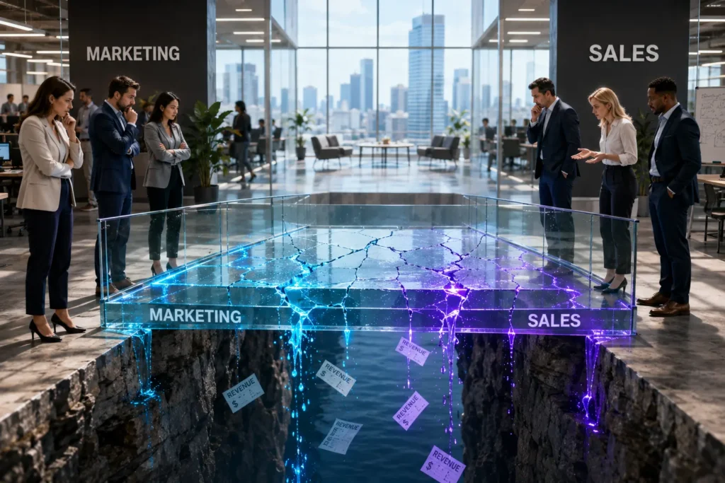 Why Post-Conversion Improvements Don’t Show Up in Revenue 7 post-conversion revenue leakage 06