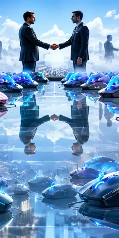 Why the Right Click Doesn’t Deliver the Right Lead