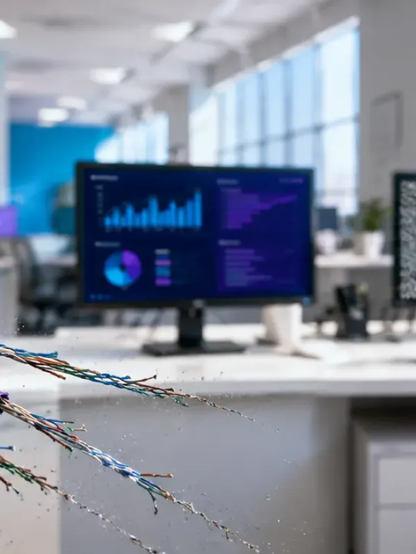 When PPC Performance Reports Shift Even Though Campaigns Didn’t – Why Signal Loss Breaks Optimization
