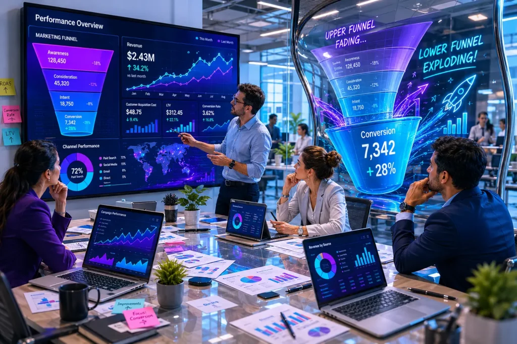 When PPC Performance Reports Shift Even Though Campaigns Didn’t - Why Signal Loss Breaks Optimization 5 ppc signal loss 04
