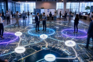 Proximity Eligibility in Local Search: Why Distance Filters Visibility 1 proximity eligibility in local search 02