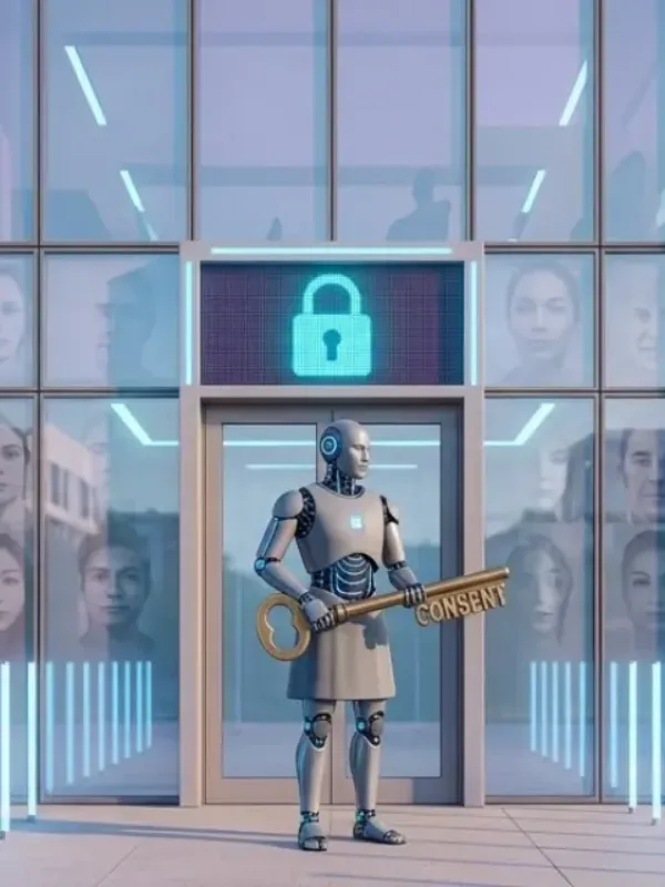 Why Automation Breaks in Regulated Contexts When Consent and Trust Become the Constraints