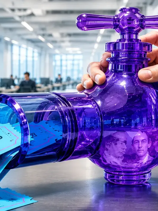 Why Paid Ads Struggle in Regulated Industries