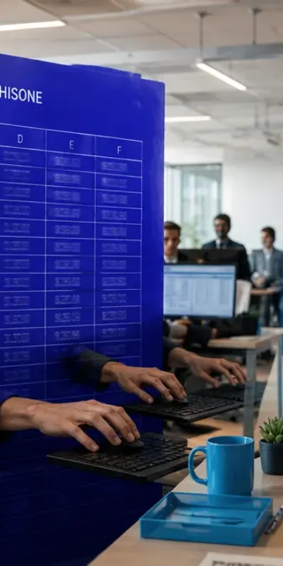 When Shadow Systems Become the Real Truth Behind CRM