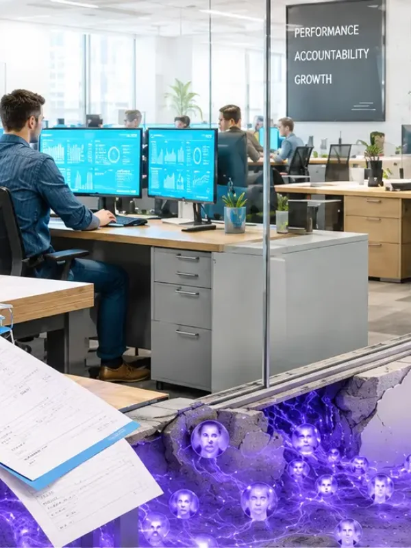 The Hidden Cost of Invisible Lead Failures