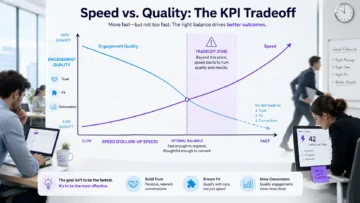 speed kpis distort behavior infographic 01