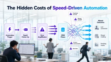 speed kpis distort behavior infographic 02