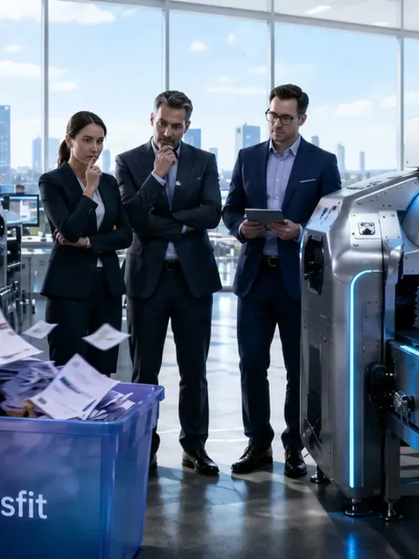 When Faster Follow-up Undermines Fit: The Speed vs Qualification Trade‑Off