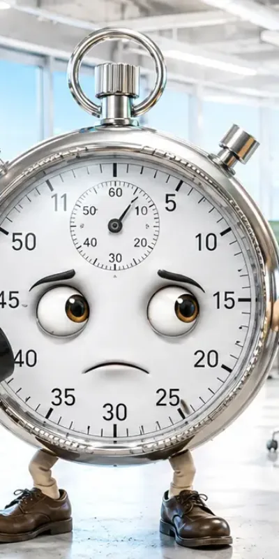 When Faster Hurts: Diagnosing Speed vs Readiness in Lead Response