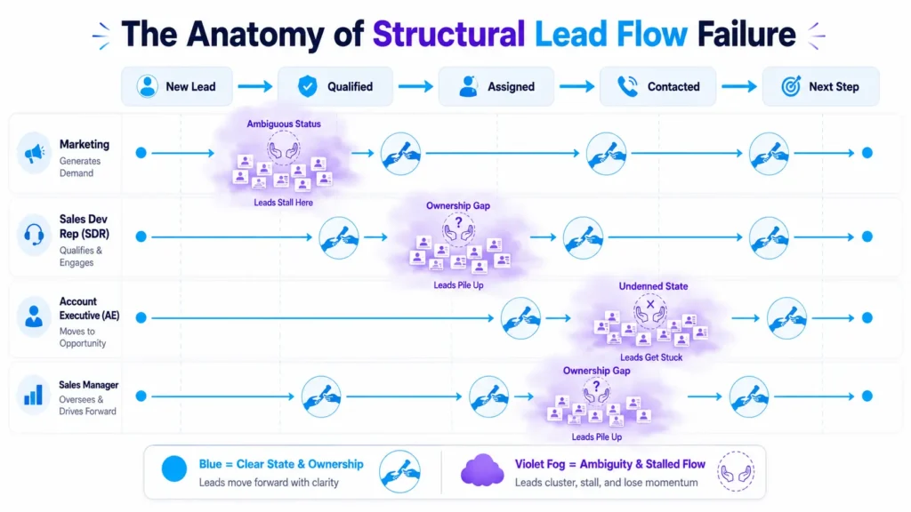 When Leads Stall: How Undefined Lead States Silence Action 4 undefined lead states infographic 02