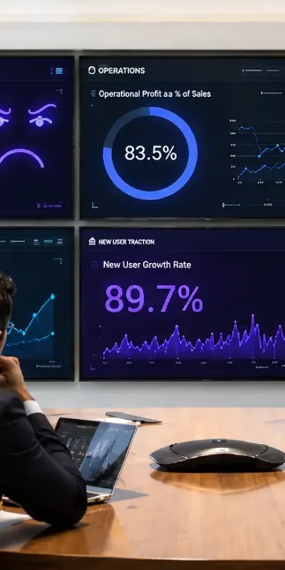 Why Analytics Numbers Don’t Match and What Your Team Can Do Next