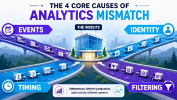 Why Analytics Numbers Don’t Match and What Your Team Can Do Next 2 why analytics numbers dont match inforaphic 01